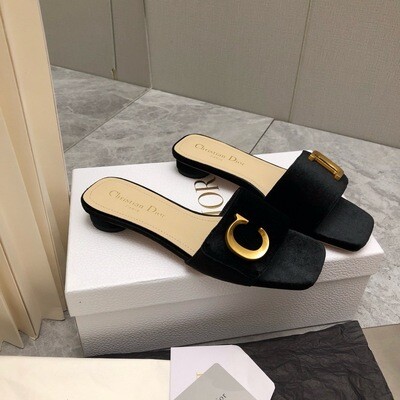 Dior women sandals DIA04