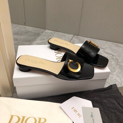 Dior women sandals DIA05