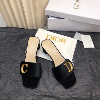 Dior women sandals DIA06