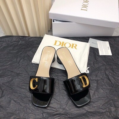 Dior women sandals DIA07