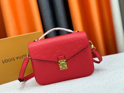 Louis Vuitton women bag LA58