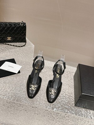 Chanel women high heels CLB02