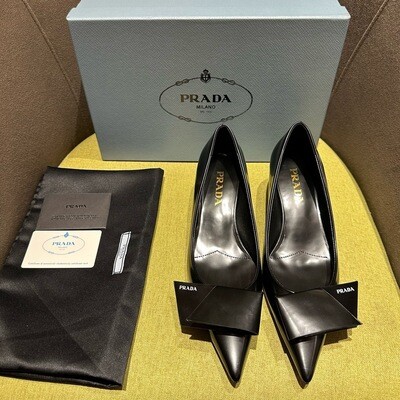 Prada women high heels PRB02