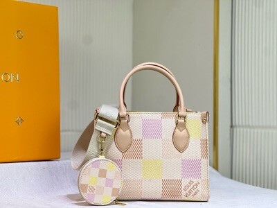 Louis Vuitton women bag LB03