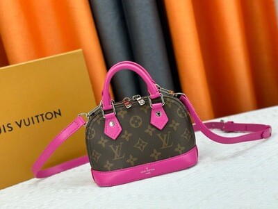 Louis Vuitton women bag LB06