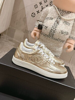 Chanel women shoes CLB10