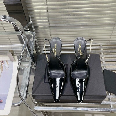 Yves Saint Laurent women high heels YERA01