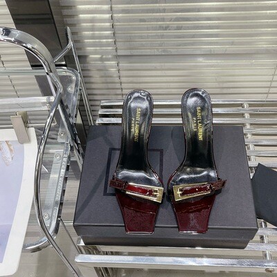Yves Saint Laurent women high heels YERA02
