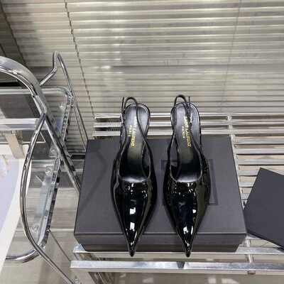 Yves Saint Laurent women high heels YERA06