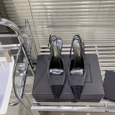 Yves Saint Laurent women high heels YERA07