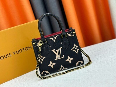 Louis Vuitton women bag LB08