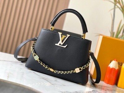 Louis Vuitton women bag LB09