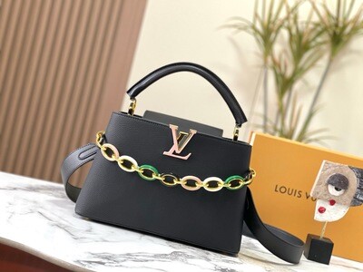Louis Vuitton women bag LB10
