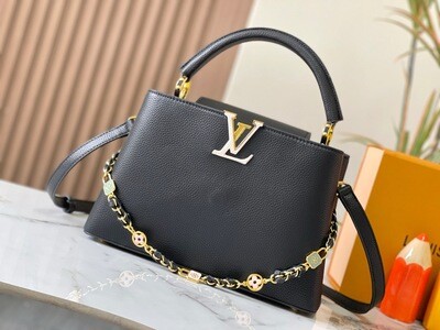 Louis Vuitton women bag LB12