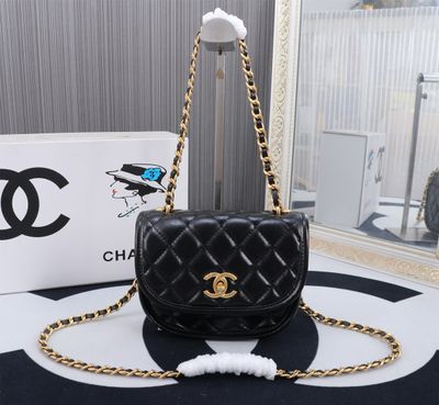 Chanel women bag CB19