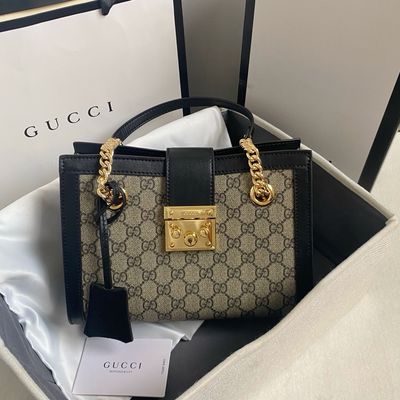 Gucci women bag GB27