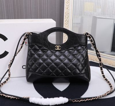 Chanel women bag CC01