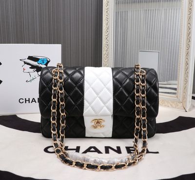 Chanel women bag CC02