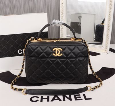 Chanel women bag CC05