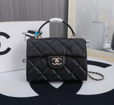 Chanel women bag CC06