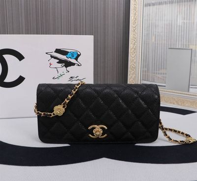 Chanel women bag CC07
