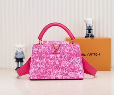 Louis Vuitton women bag LC05
