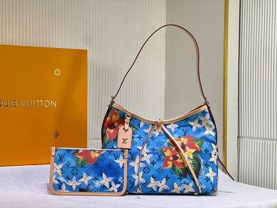 Louis Vuitton women bag LB13