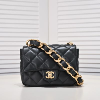Chanel women bag CB25