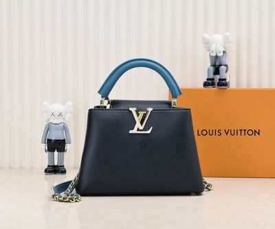 Louis Vuitton women bag LB15