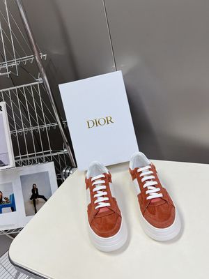 Dior women shoes DIC02