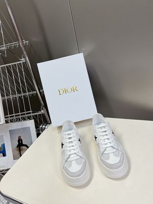 Dior women shoes DIC03