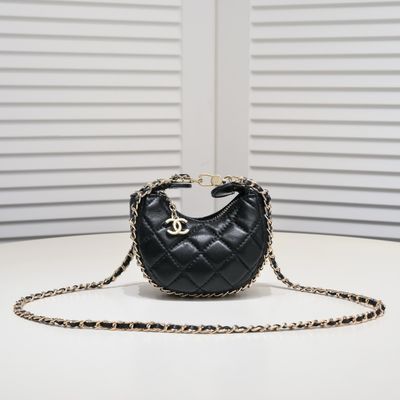 Chanel women bag CC09