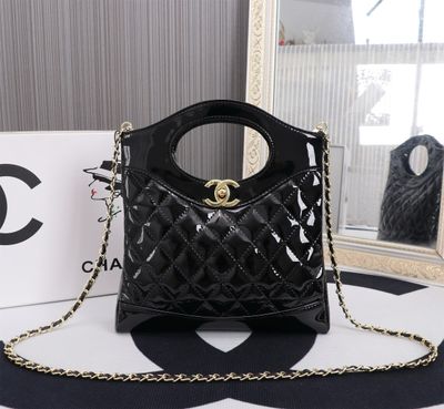 Chanel women bag CC10