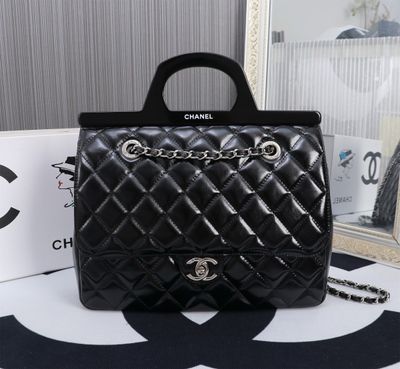 Chanel women bag CC11