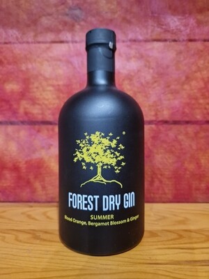 Gin Forest dry Summer