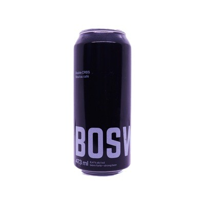 Boswell - Double CRBS