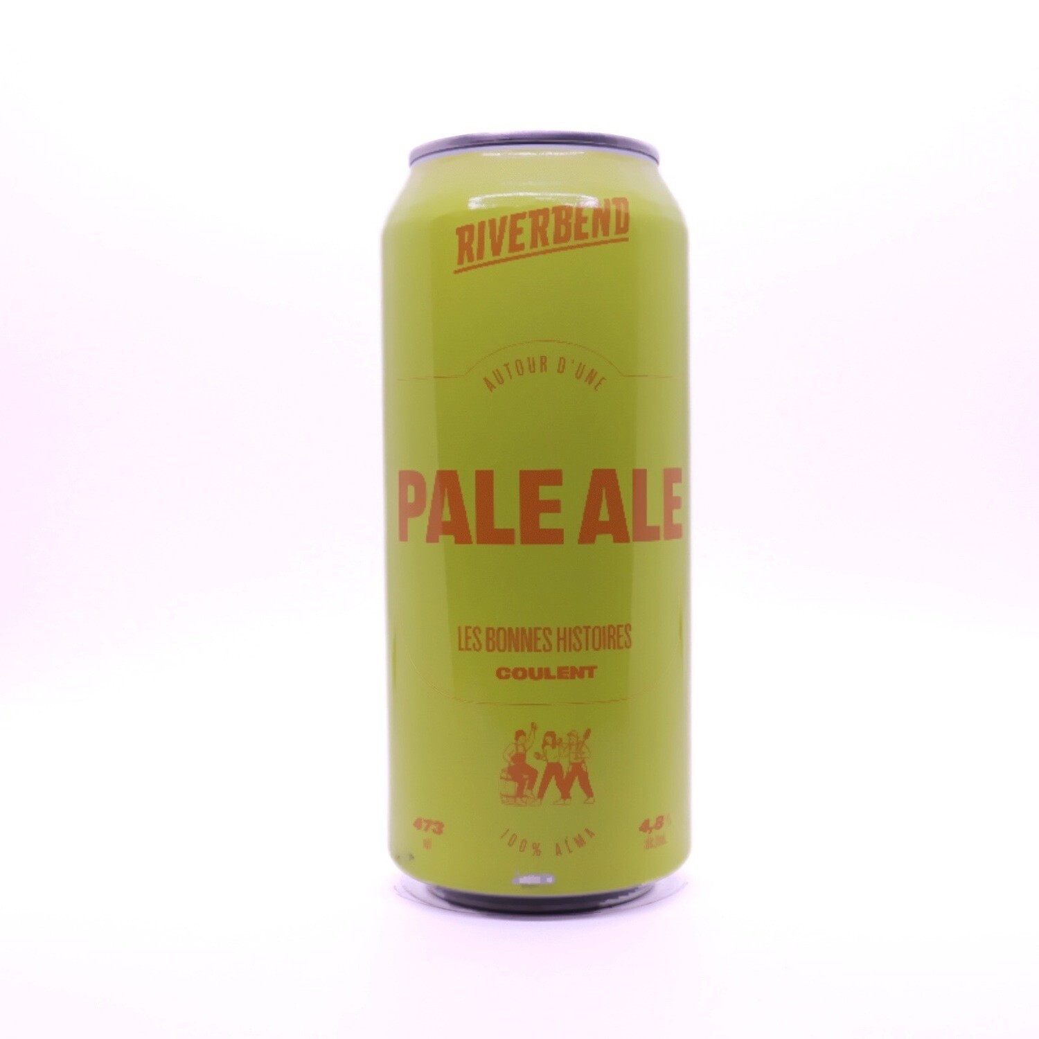 Riverbend - Pale Ale