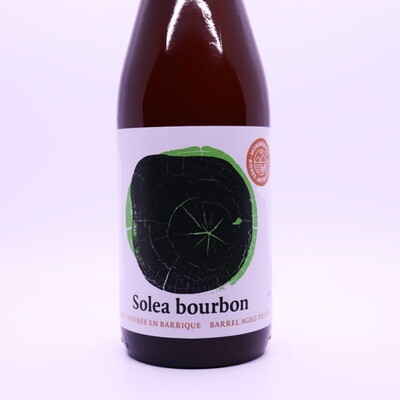 Monsregius - Solea Bourbon