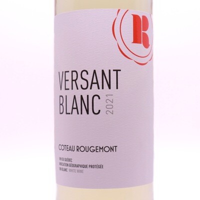 Rougemont - Versant Blanc 2021