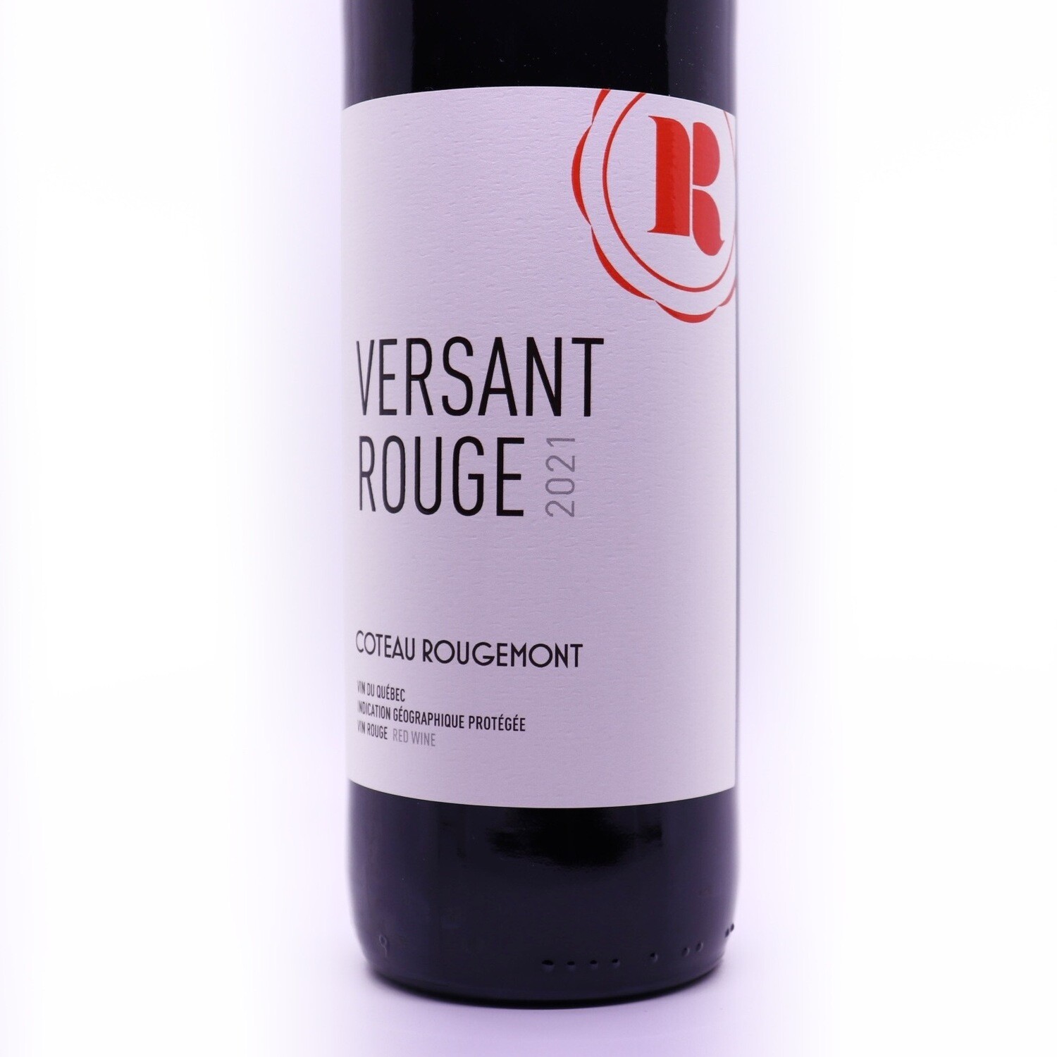 Rougemont - Versant Rouge 2021