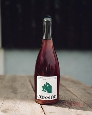 Cassine - Fruitopiade