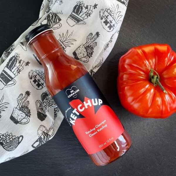 Ketchup Classique