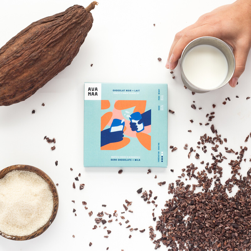Avanaa - Latte
