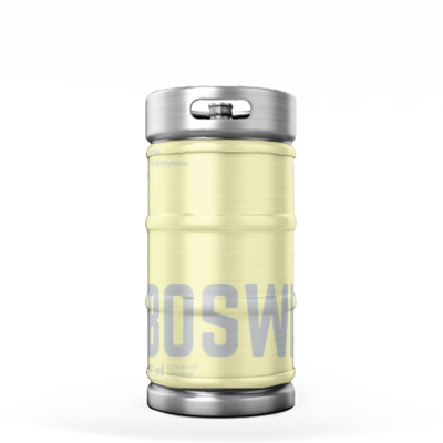 Boswell - Cream Ale