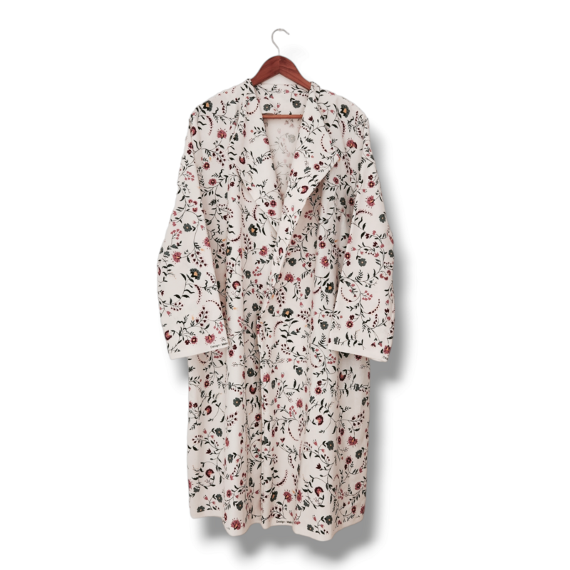 Manteau le Cache-Poussiere