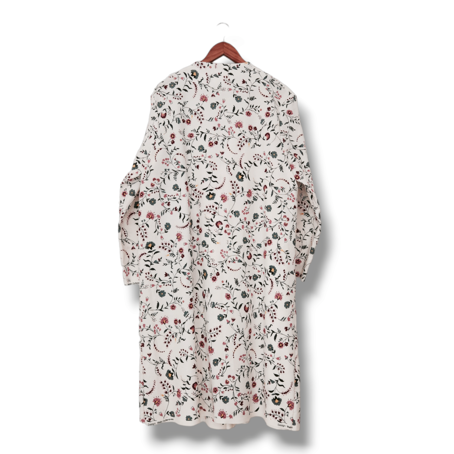 Manteau le Cache-Poussiere