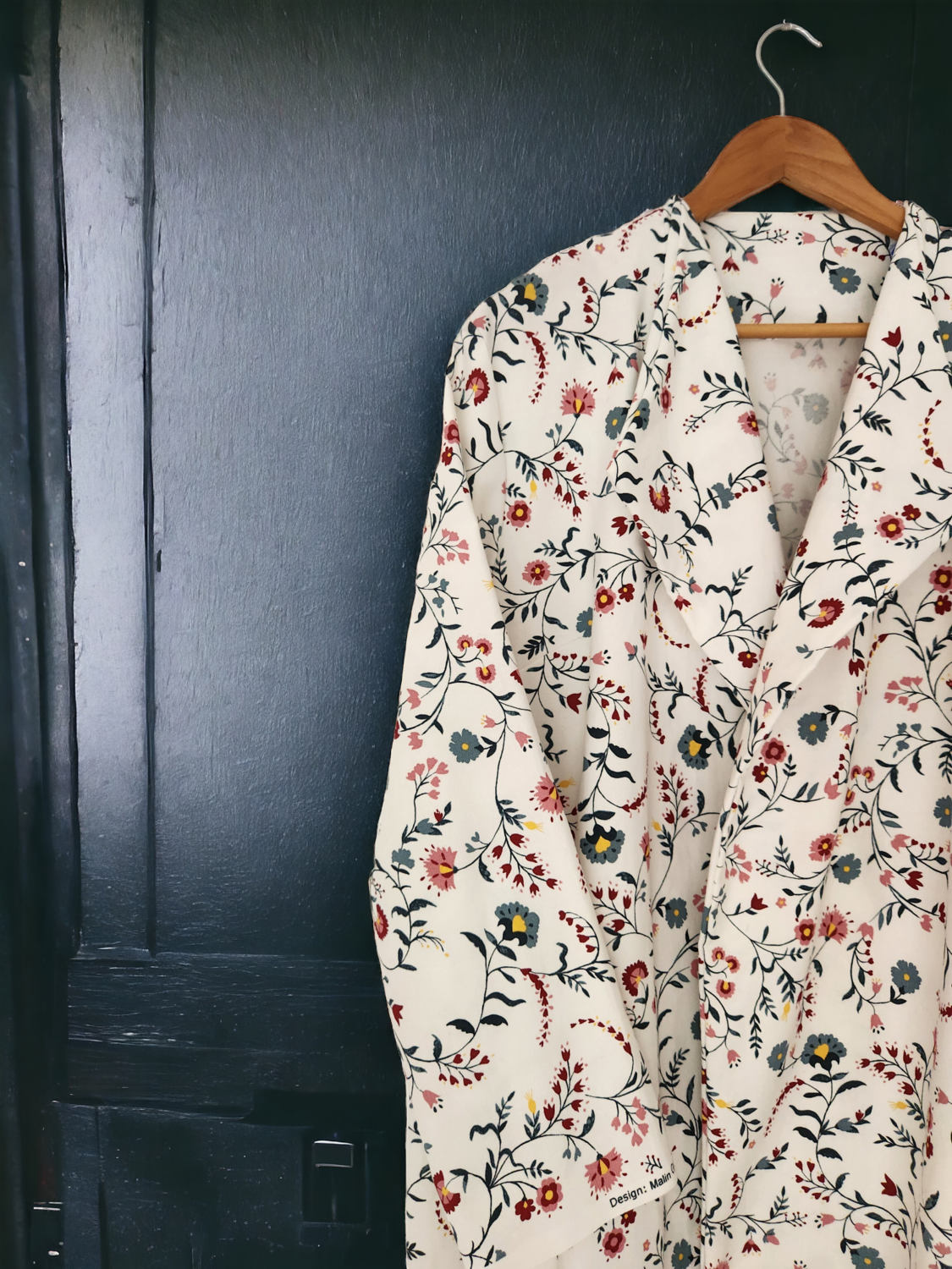 Manteau le Cache-Poussiere