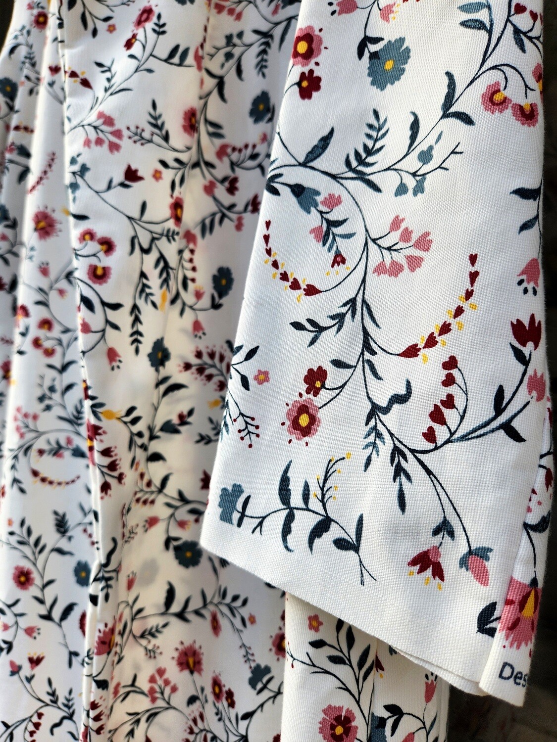Manteau le Cache-Poussiere
