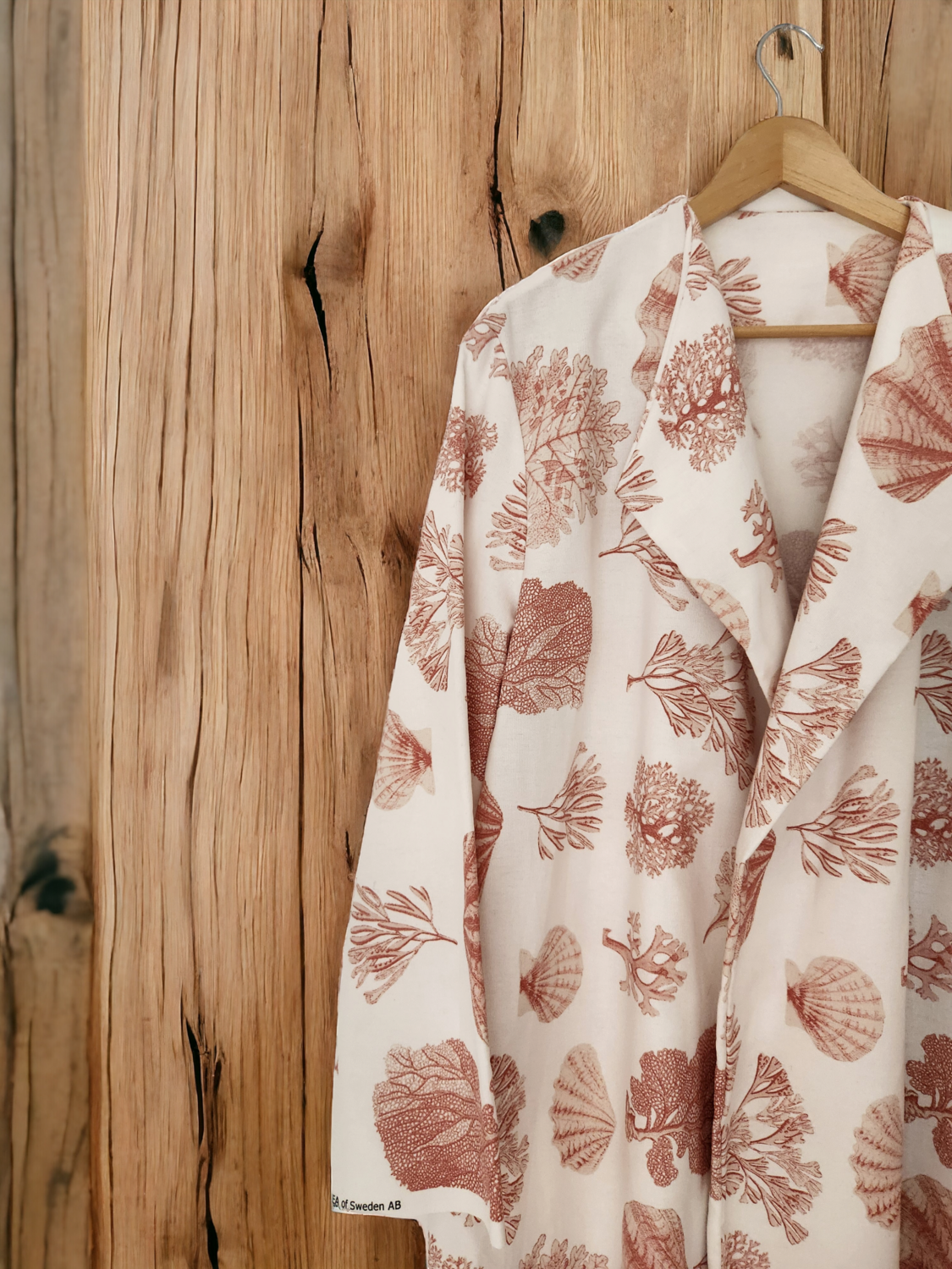 Manteau le Cache-Poussiere