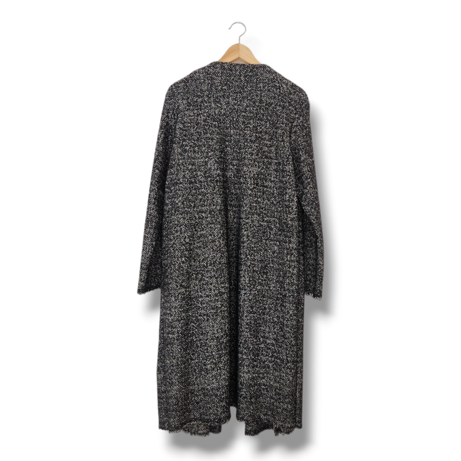 Manteau le Cache-Poussiere